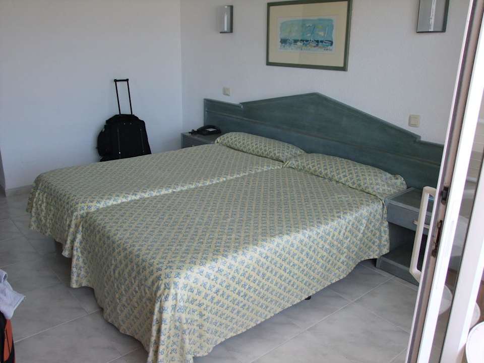 Pokój Caprice Janeiro Hotel & Spa