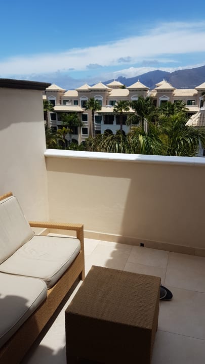 Zimmer Gran Melia Palacio de Isora Resort