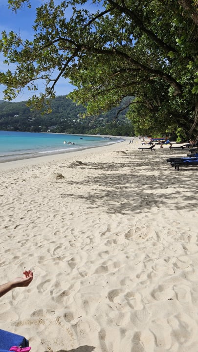 Strand Berjaya Beau Vallon Bay Resort & Casino