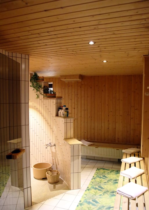 Sport & Freizeit Ihr Hotel Alt-Connewitz in Leipzig