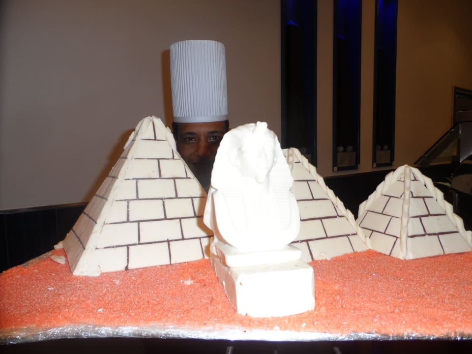 Египет Stella Garden Resort & Spa, Makadi Bay