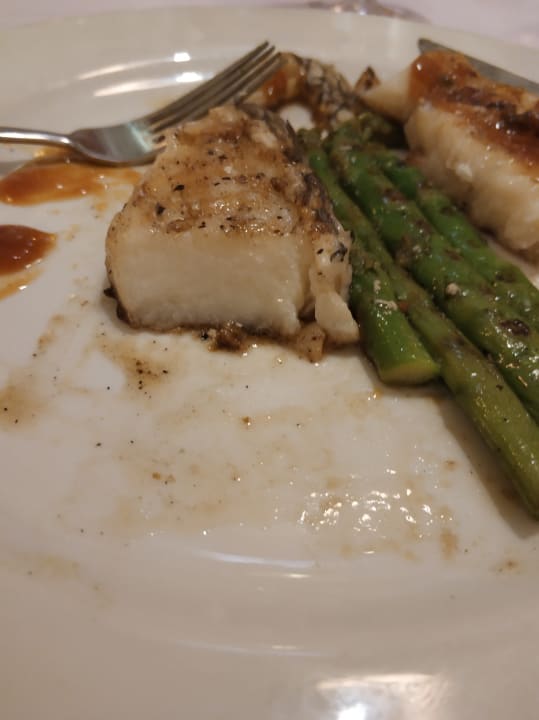 Gastro Hotel Riu Palace Punta Cana