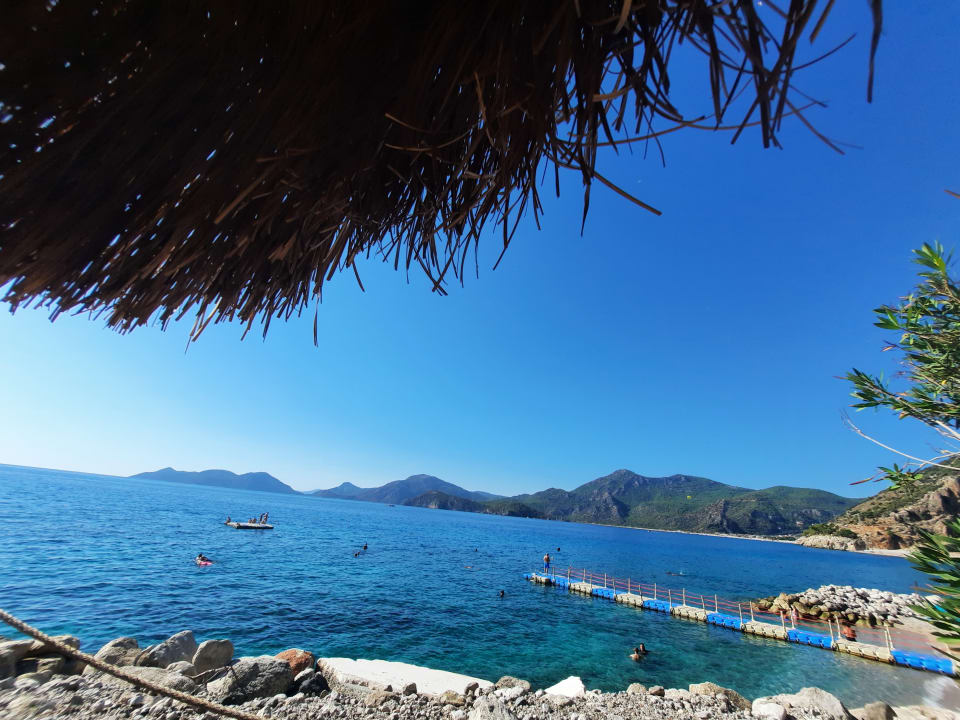 Strand Liberty Lykia Adults Only