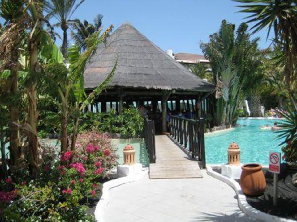 Coco-Loco-Bar Club Jandia Princess