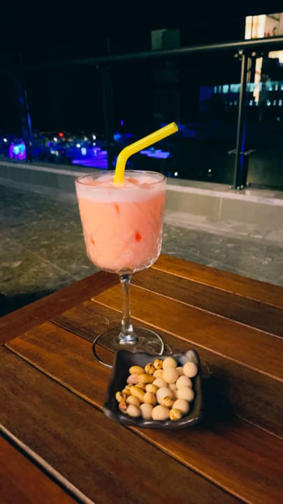 Gastro Seaden Quality Resort & Spa