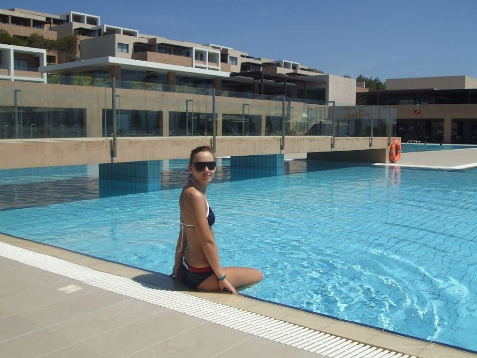 Pool Atlantica Mikri Poli Kos