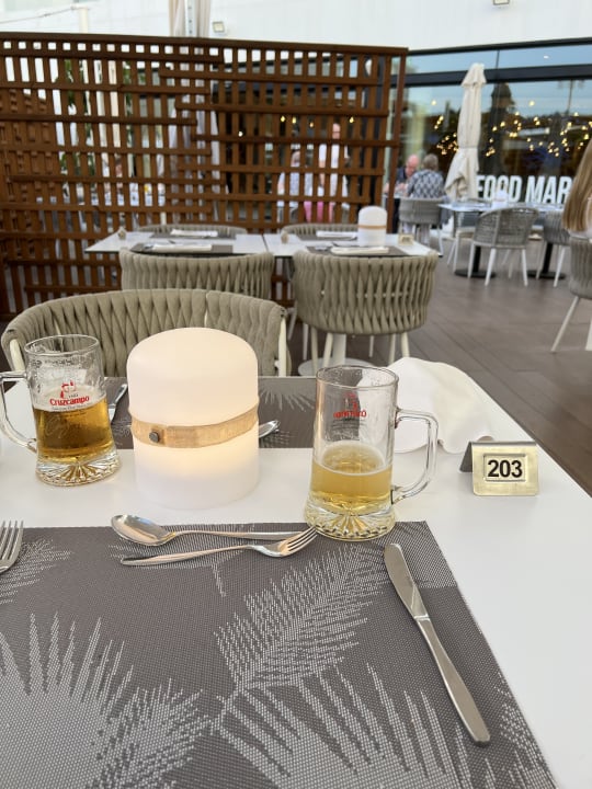 Gastro Guayarmina Princess