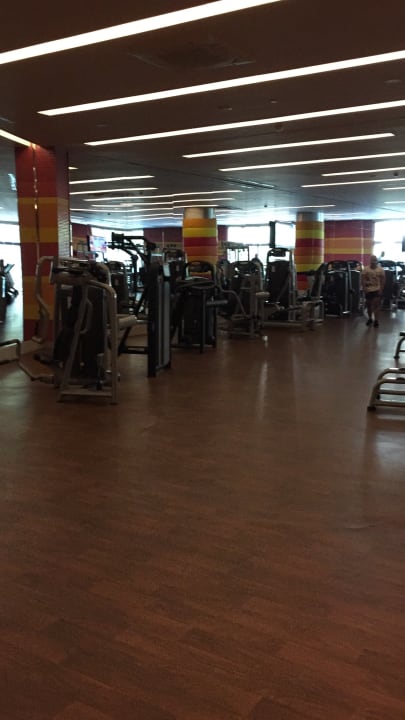 Sport & Freizeit Royal Seginus