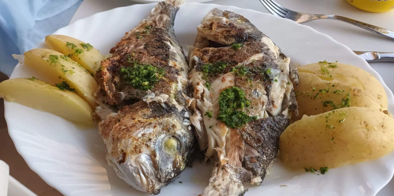 Gastro Grupotel Club Menorca