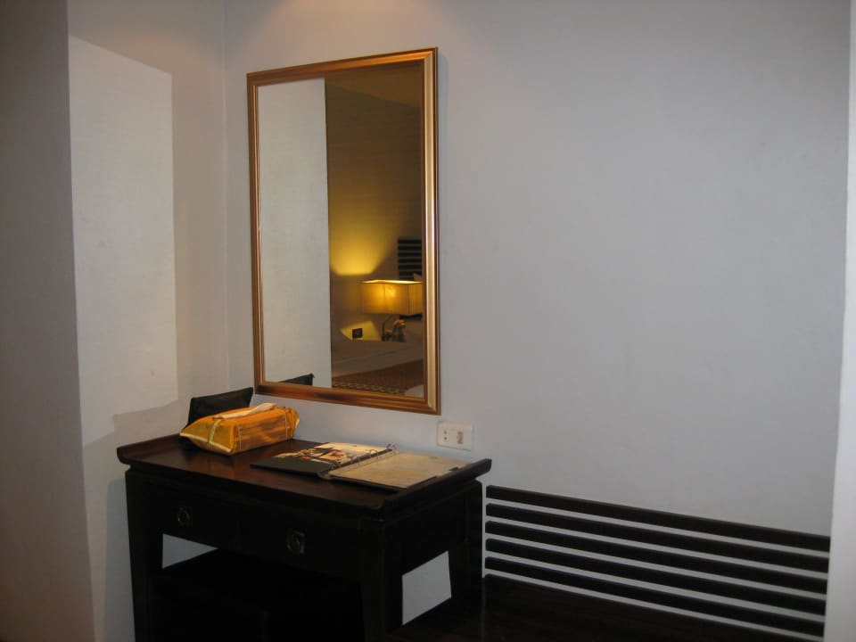 Zimmereinrichtung C&N Kho Khao Beach Resort