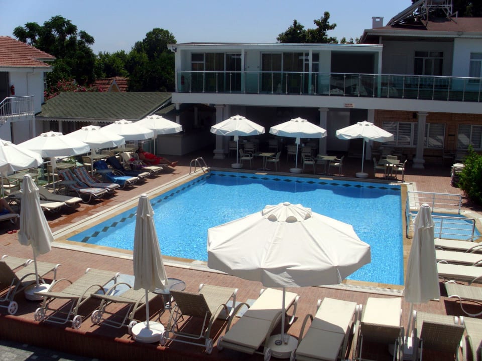 Altinkum Park Hotel Clover Magic Altınkum Park (Annex Clover Magic Nova Beach)