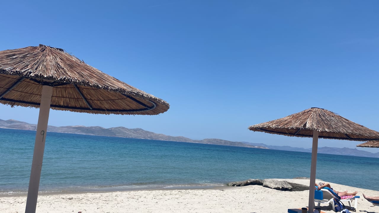 Strand Gaia Garden Hotel