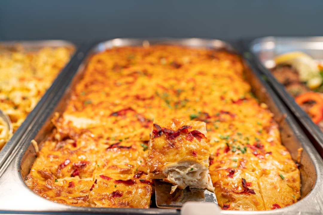 Gastro Hotel Kathrin Beach