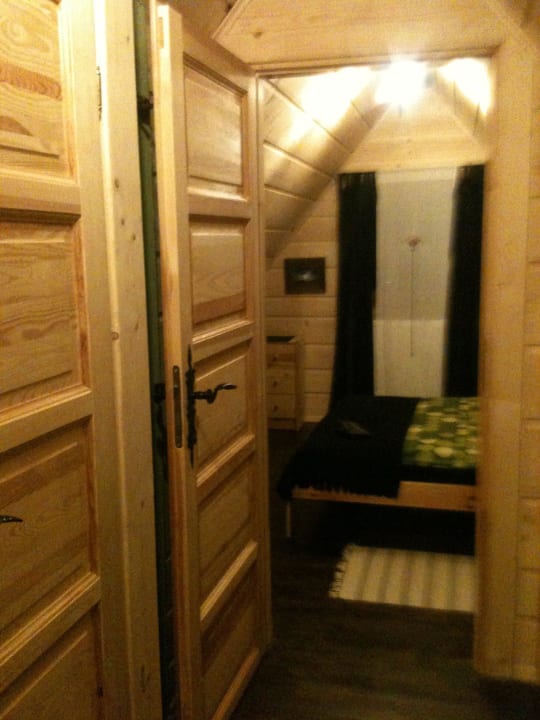 Orla Perć Pensjonat Legenda Tatr