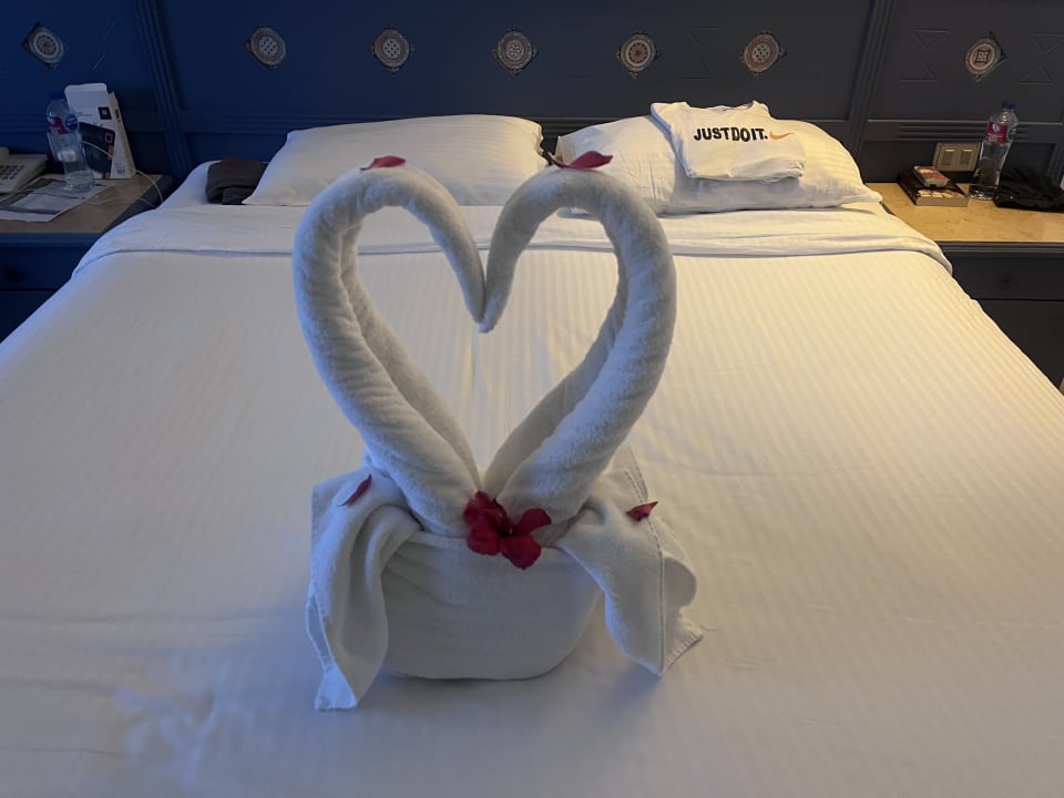 Zimmer SUNRISE Royal Makadi Resort