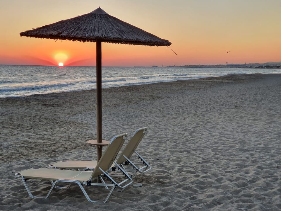 Strand Apollonia Beach Resort & Spa