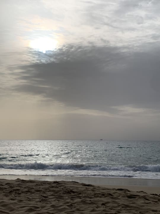 Strand Aldiana Club Fuerteventura