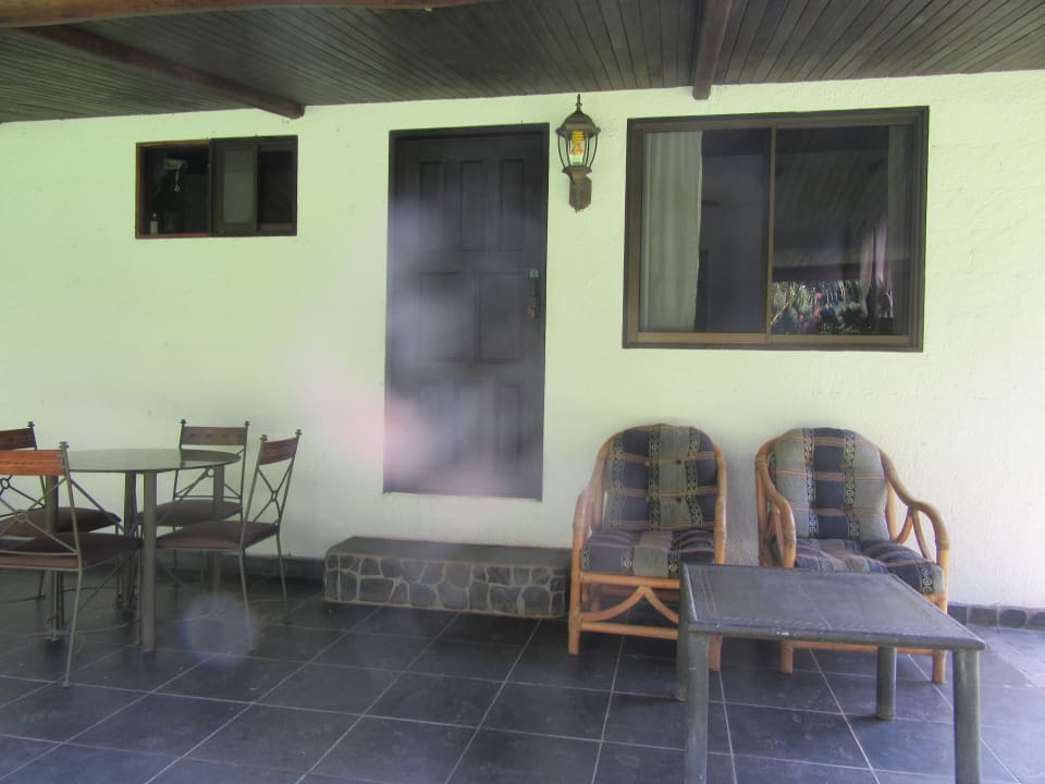 Zimmer Hotel Paraiso del Cocodrilo