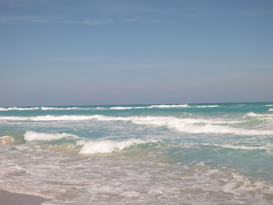 Kein Badewetter Iberostar Origin Taínos