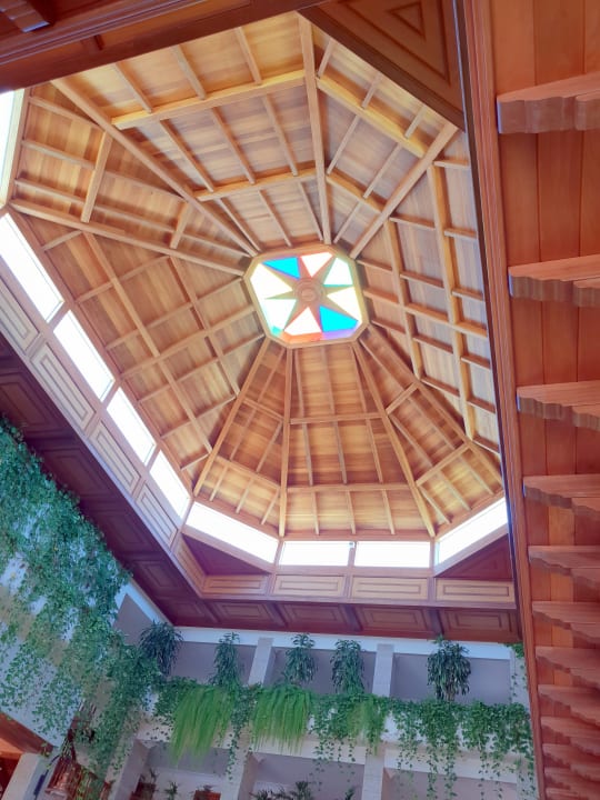 Lobby Princesa Yaiza Suite Hotel Resort