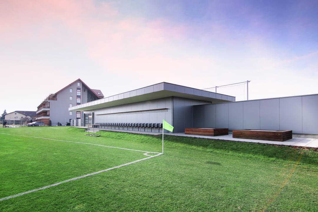 Sport & Freizeit Hotel Vivat