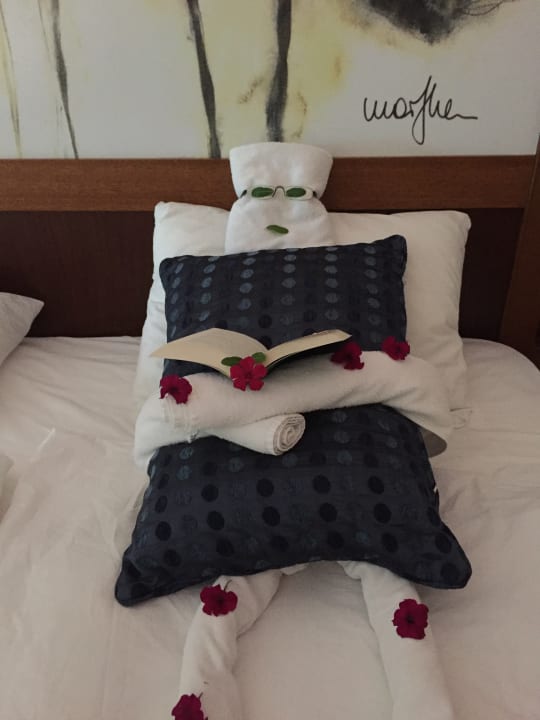 Zimmer Asteria Family Belek