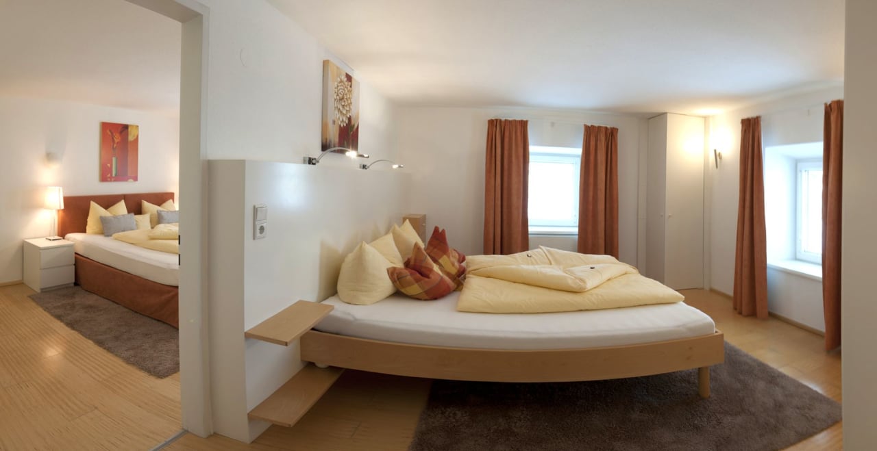 Zimmer Hotel Zum Hirschen