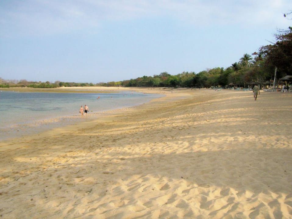 Strand  The Westin Resort Nusa Dua, Bali
