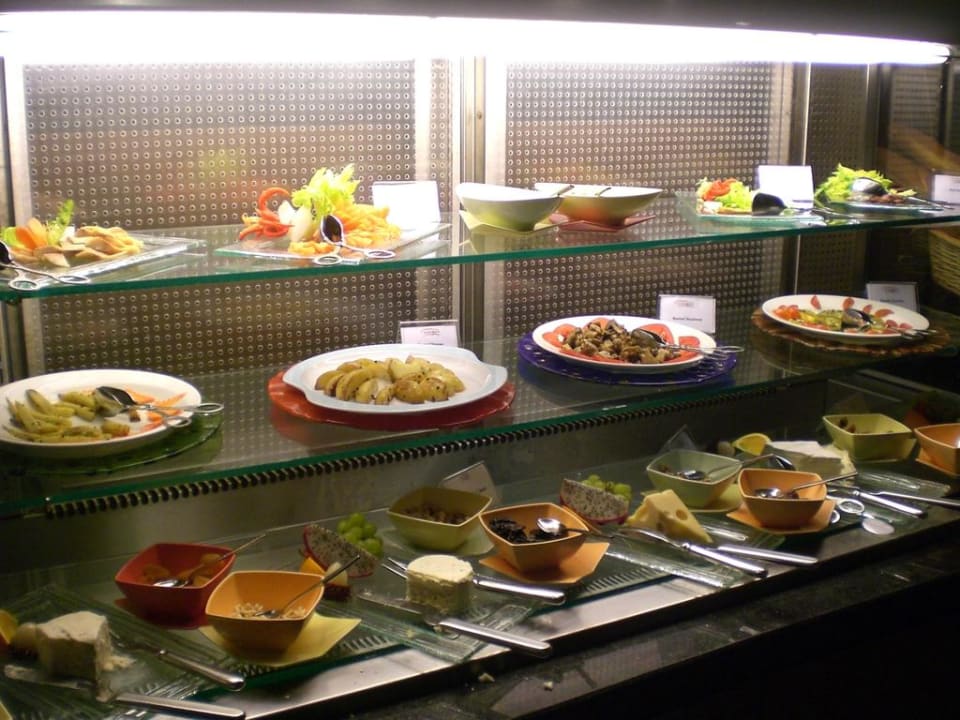 Restaurant Samba Shangri-La Barr Al Jissah Resort & Spa - Al Waha