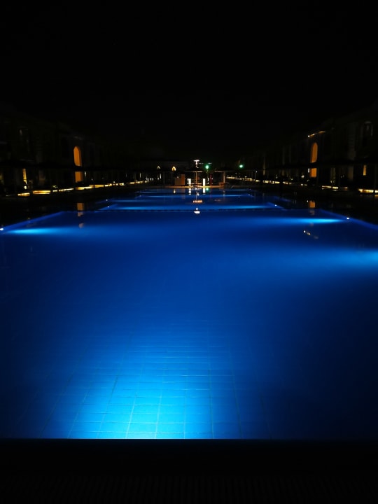 Pool Pickalbatros Aqua Park Resort - Sharm El Sheikh