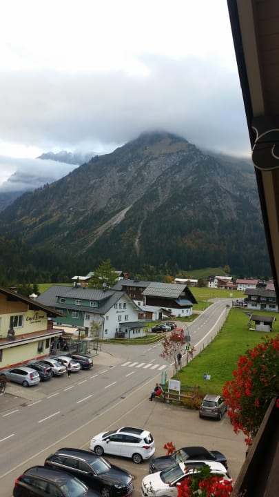 Zimmer Hotel Steinbock