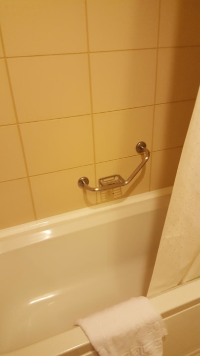 Badezimmer  Belek Beach Resort Hotel