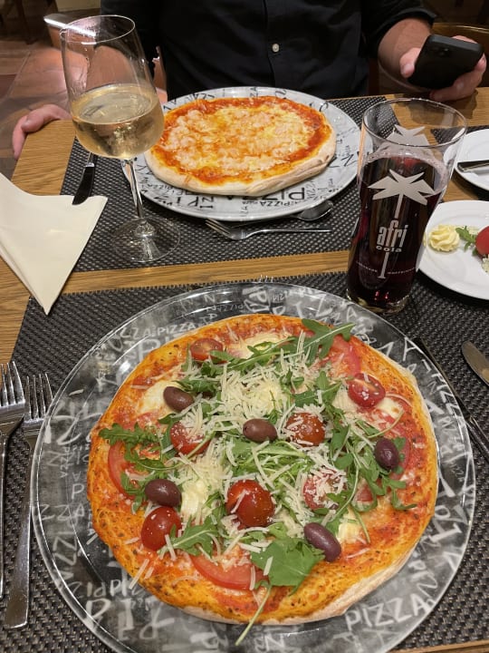 Gastro Sauerland Stern Hotel