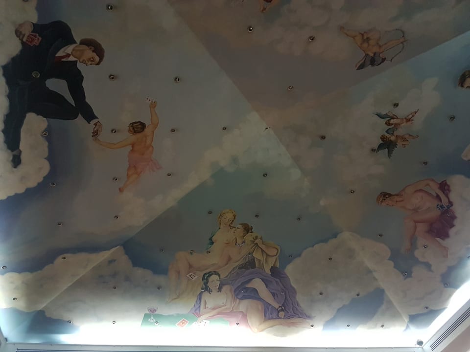 Sport & Freizeit Hotel Pine Bay Holiday Resort