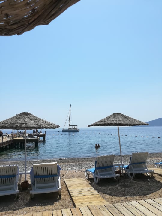 Strand Latanya Park Resort