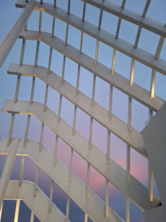 Außenansicht Arbour Hotel and Residence