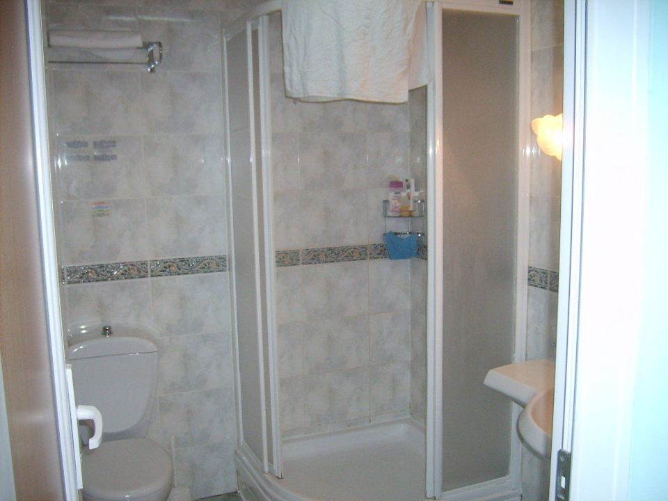 Unser Bad Comca Manzara