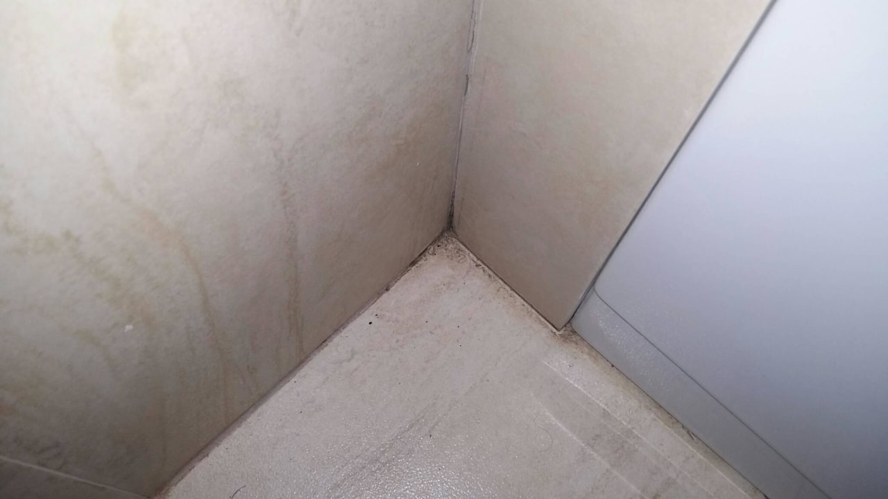 Bad Fussboden Lindos Imperial Resort & Spa