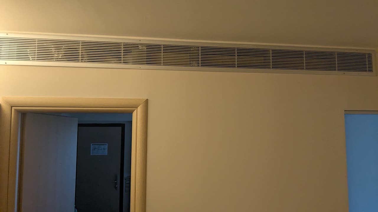 Zimmer Atlantica Mikri Poli Crete