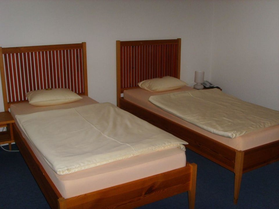 Unser Zimmer Hotel Osterholz