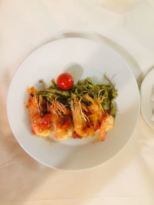Gastro Atrium Palace Thalasso Spa Resort & Villas