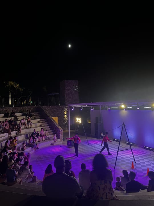 Sport & Freizeit Mitsis Rodos Village