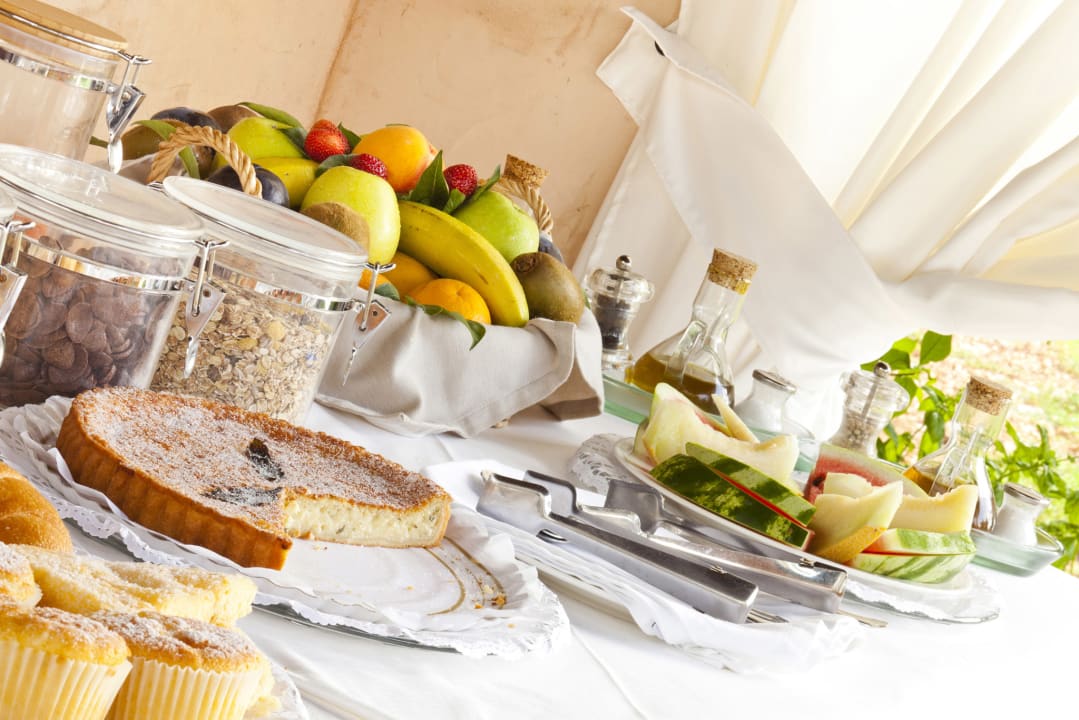 Restaurant Agroturisme Can Planells