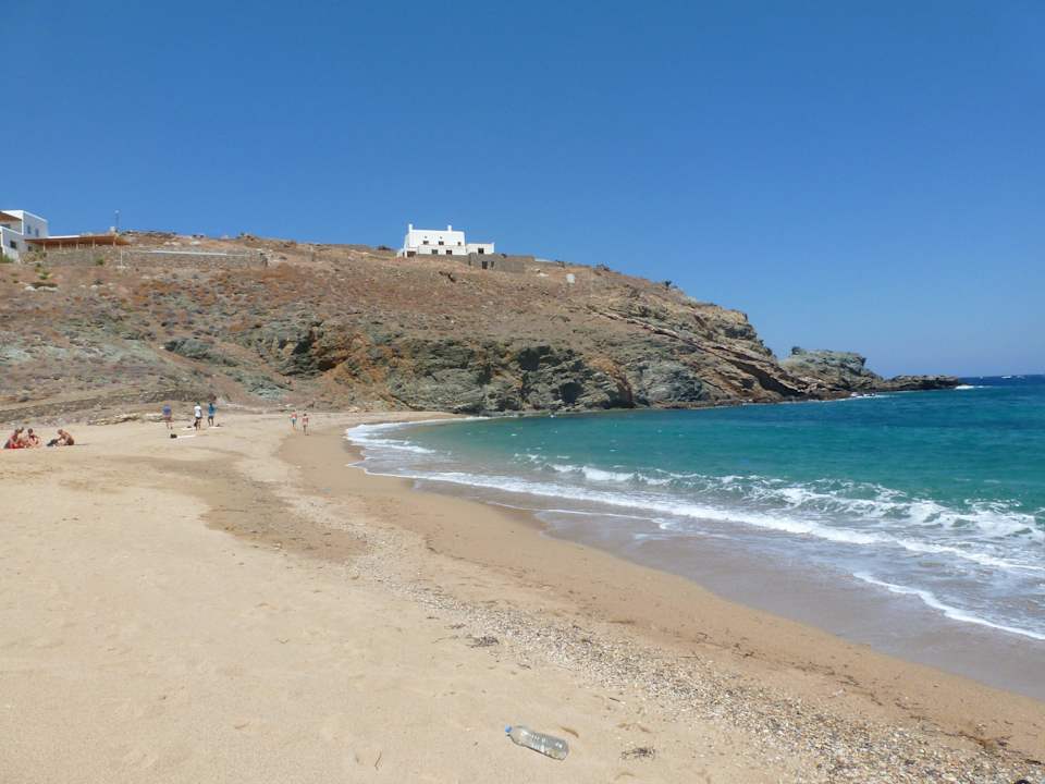 Strand Hotel San Giorgio