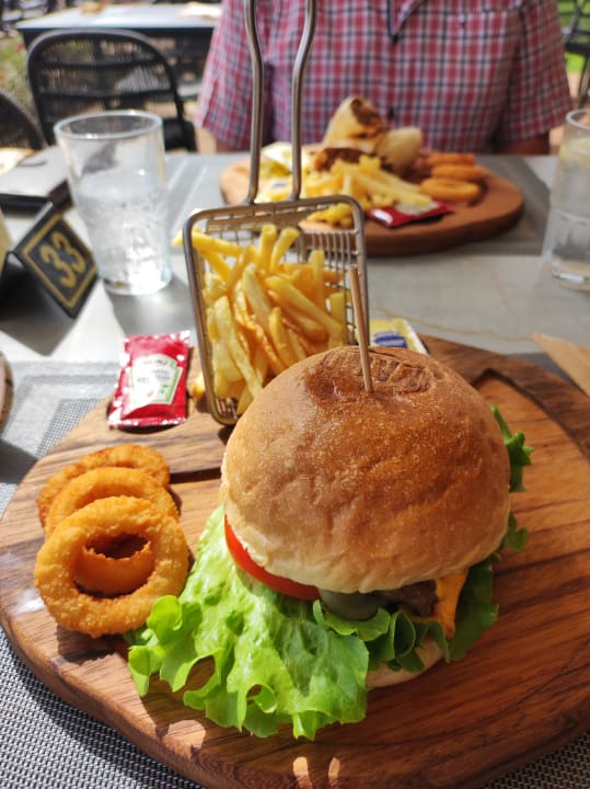 Gastro Lago Hotel