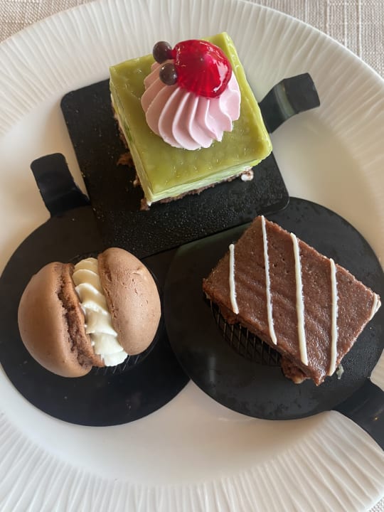 Gastro Hotel Corissia Princess