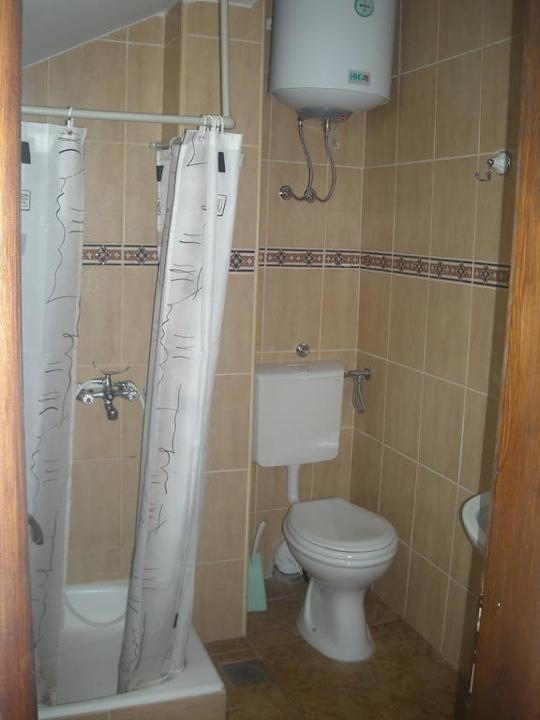 Apartment Markovič Apartmány Markovič