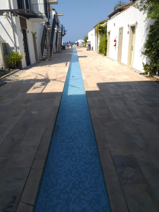 Zimmer Jiva Beach Resort