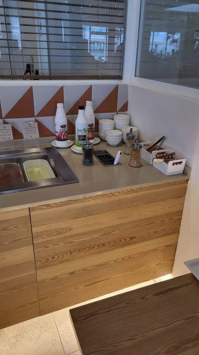 Gastro Grupotel Picafort Beach