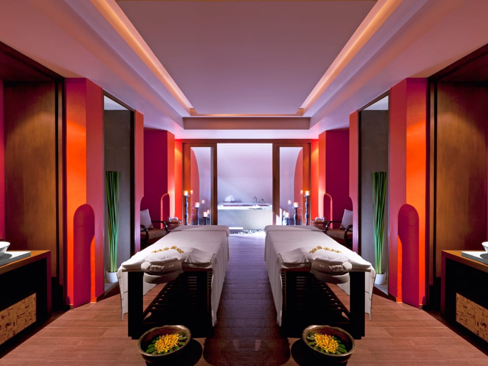 Sport & Freizeit Dusit Thani Krabi Beach Resort